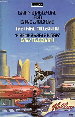 The Third Millennium