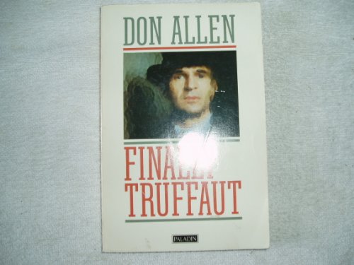 Finally Truffaut