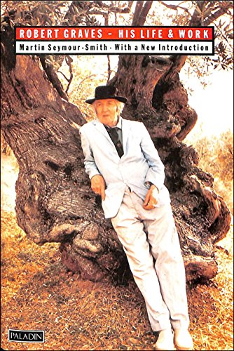 Robert Graves