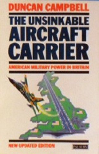 Unsinkable Aircraft Carrier