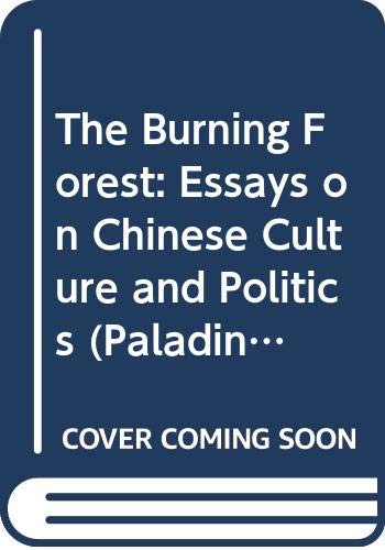The Burning Forest