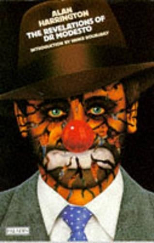 Revelations of Dr. Modesto