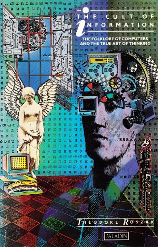 The Cult of Information