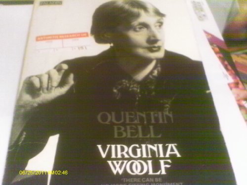 Virginia Woolf