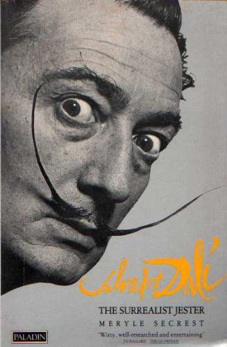 Salvador Dali