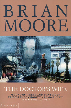 The Doctors Wife