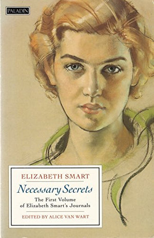 Necessary Secrets