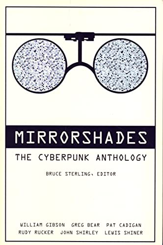 Mirrorshades