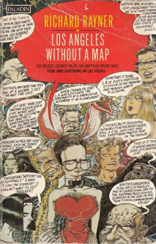 Los Angeles Without a Map