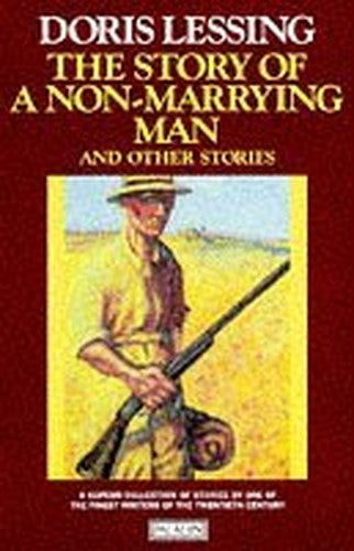 The Story of a Non-marrying Man and Other Stories