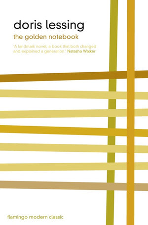 The Golden Notebook