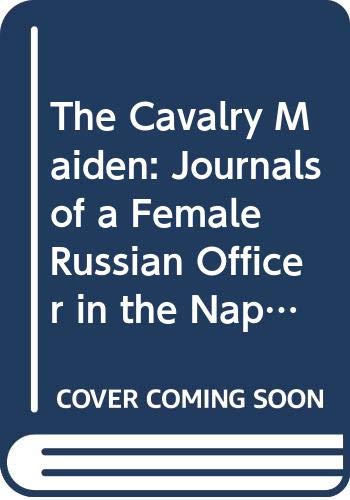 The Cavalry Maiden