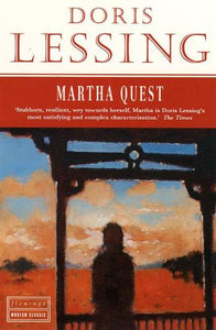 Martha Quest 