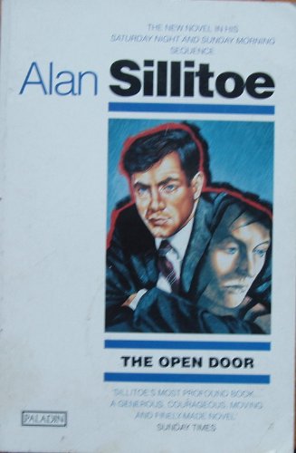 The Open Door