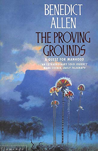 The Proving Grounds
