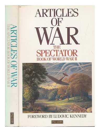 Articles of War