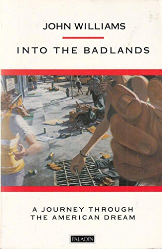 Into the Badlands