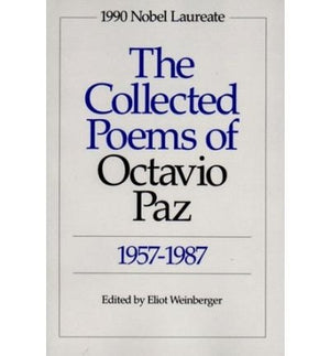 Collected Poems, 1957-87