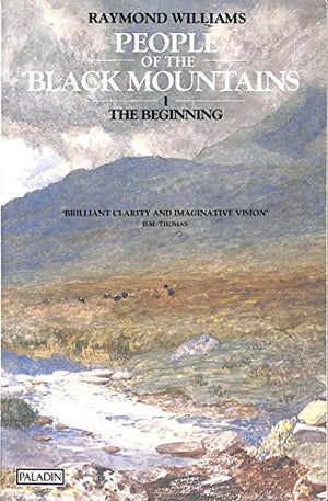 The People of the Black Mountains