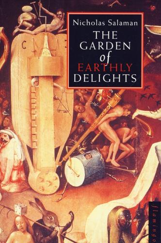 The Garden of Earthly Delights