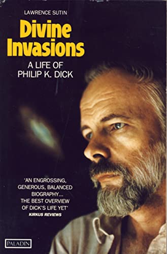 Divine Invasions