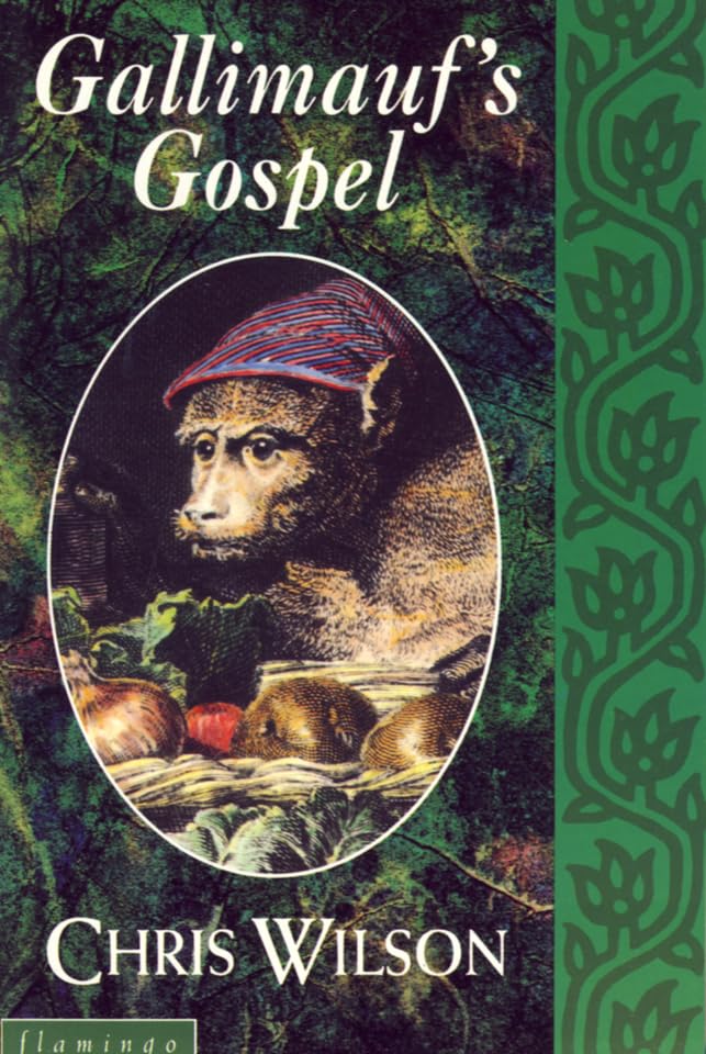 Gallimaufs Gospel