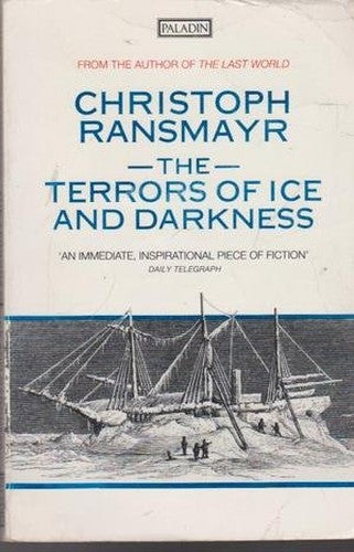 The Terrors of Ice and Darkness