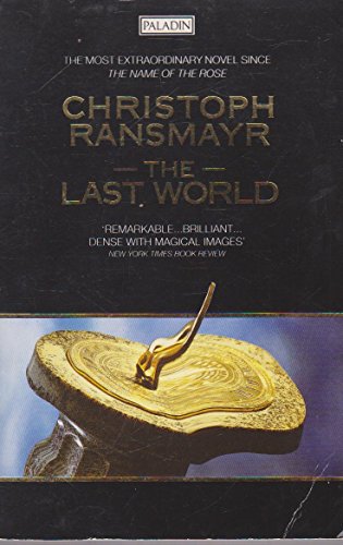 The Last World