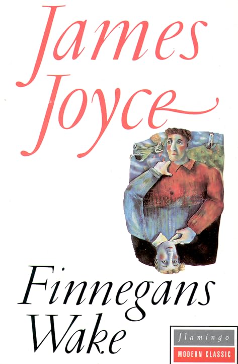 Finnegans Wake
