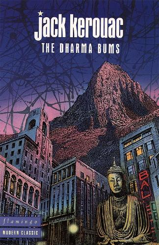 Dharma Bums