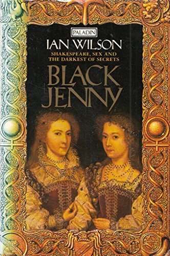Black Jenny