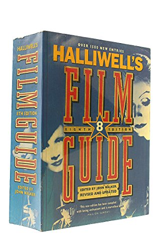 Halliwells Film Guide