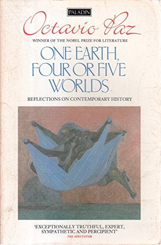 One Earth, Four or Five Worlds
