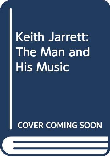 Keith Jarrett