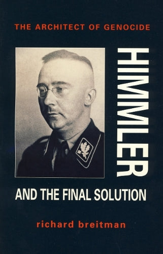 Architect of Genocide