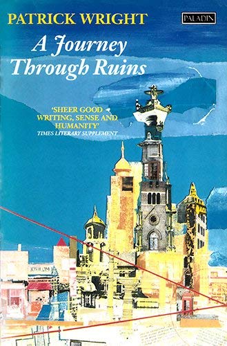 A Journey Through Ruins