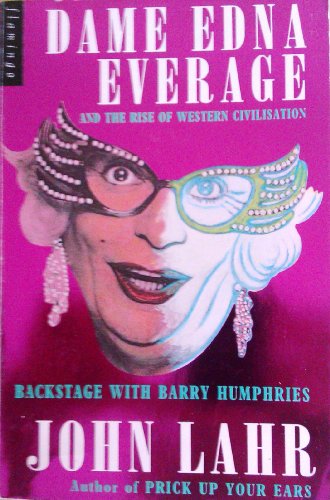 Dame Edna Everage