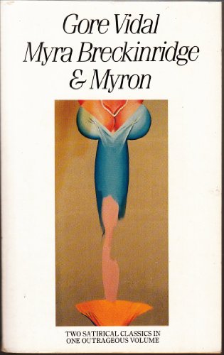 Myra Breckinridge