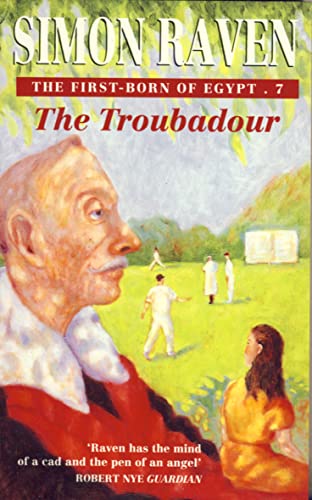 Troubadour