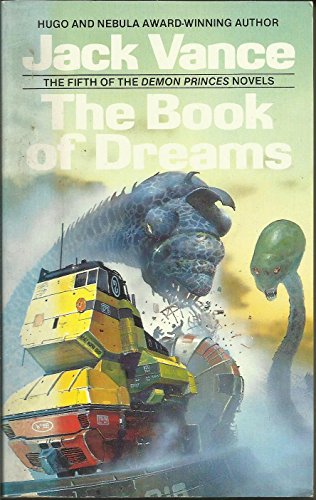 The Book of Dreams