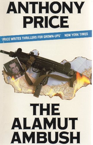 The Alamut Ambush