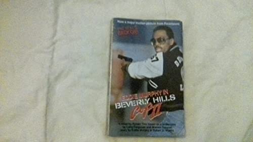 Beverly Hills Cop 2