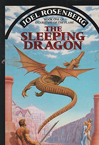 The Sleeping Dragon