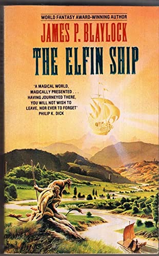 The Elfin Ship