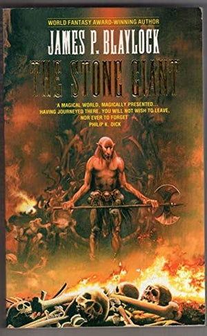 The Stone Giant
