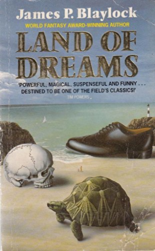 Land of Dreams