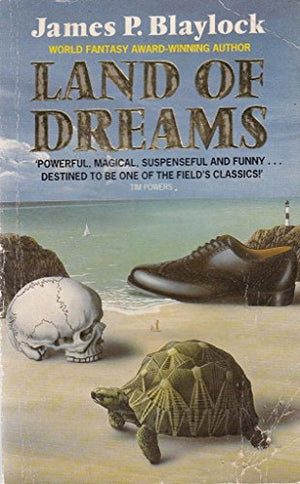 Land of Dreams