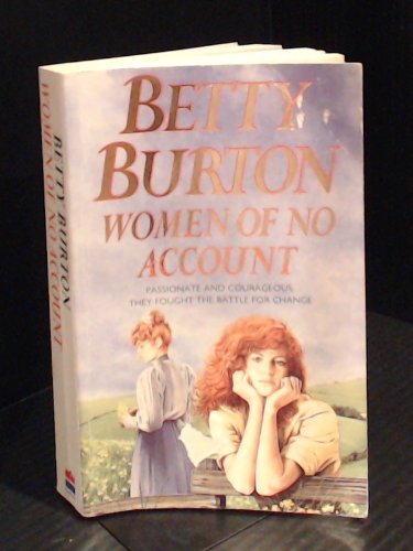 Women of No Account