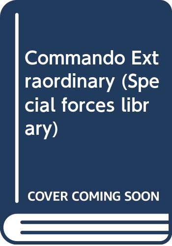 Commando Extraordinary