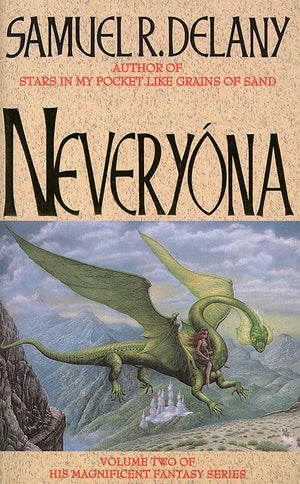 Neveryona